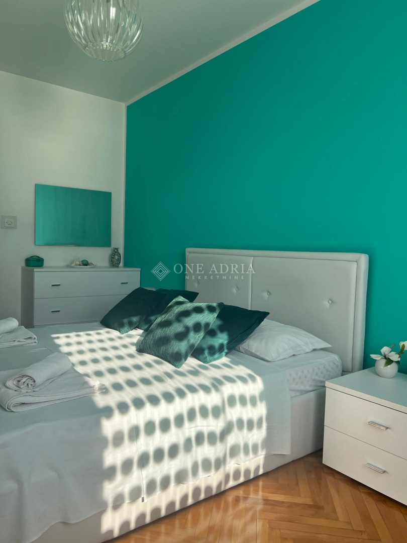 Apartmán Na predaj - LIČKO-SENJSKA SENJ
