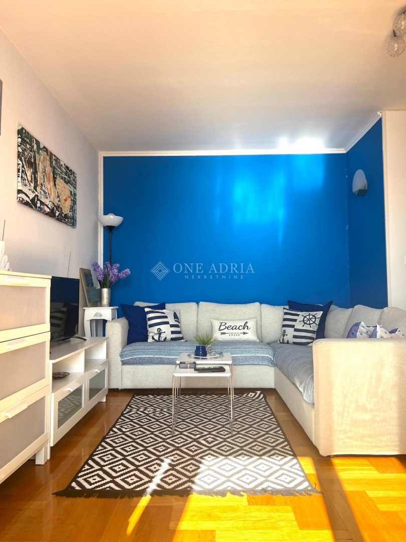 Apartmán Na predaj - LIČKO-SENJSKA SENJ