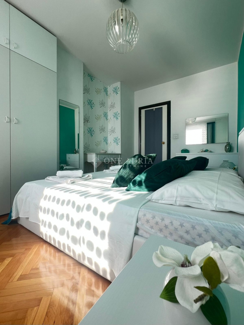 Apartmán Na predaj - LIČKO-SENJSKA SENJ
