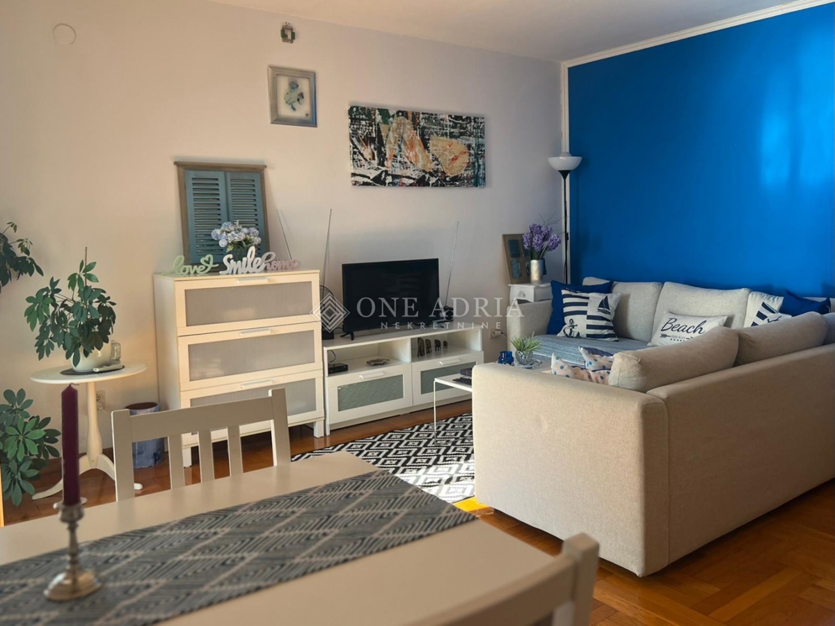 Apartmán Na predaj - LIČKO-SENJSKA SENJ