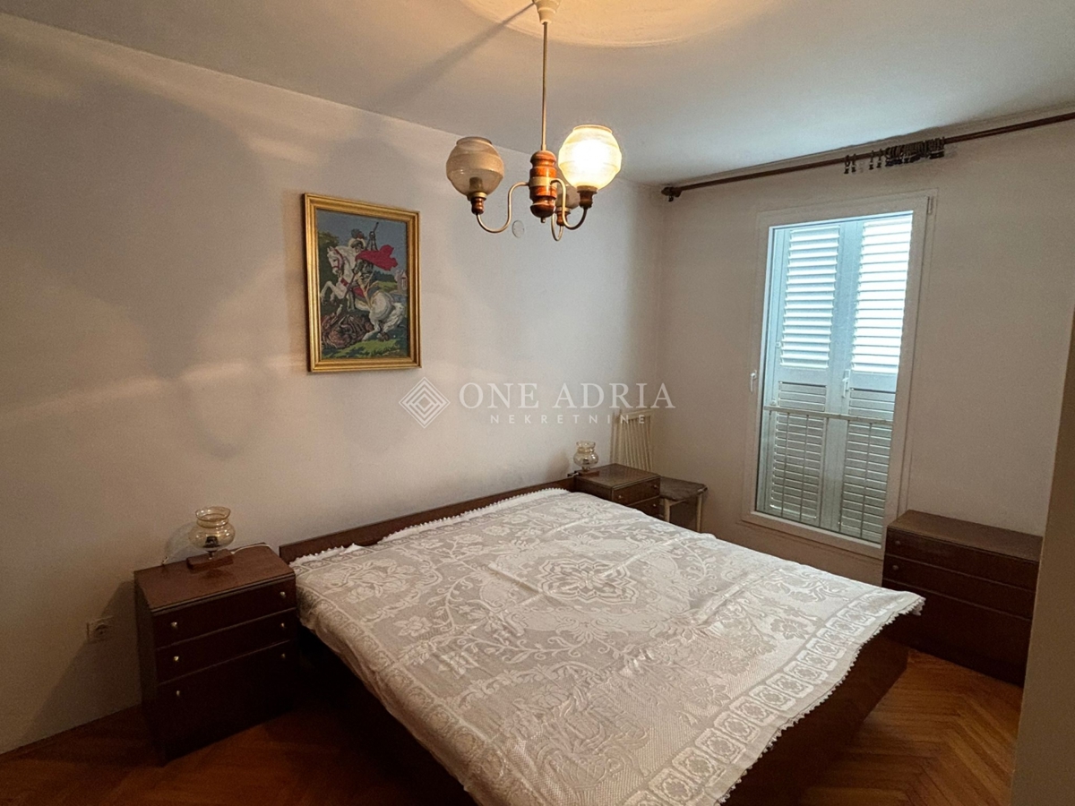 Apartma Na predaj - LIČKO-SENJSKA SENJ
