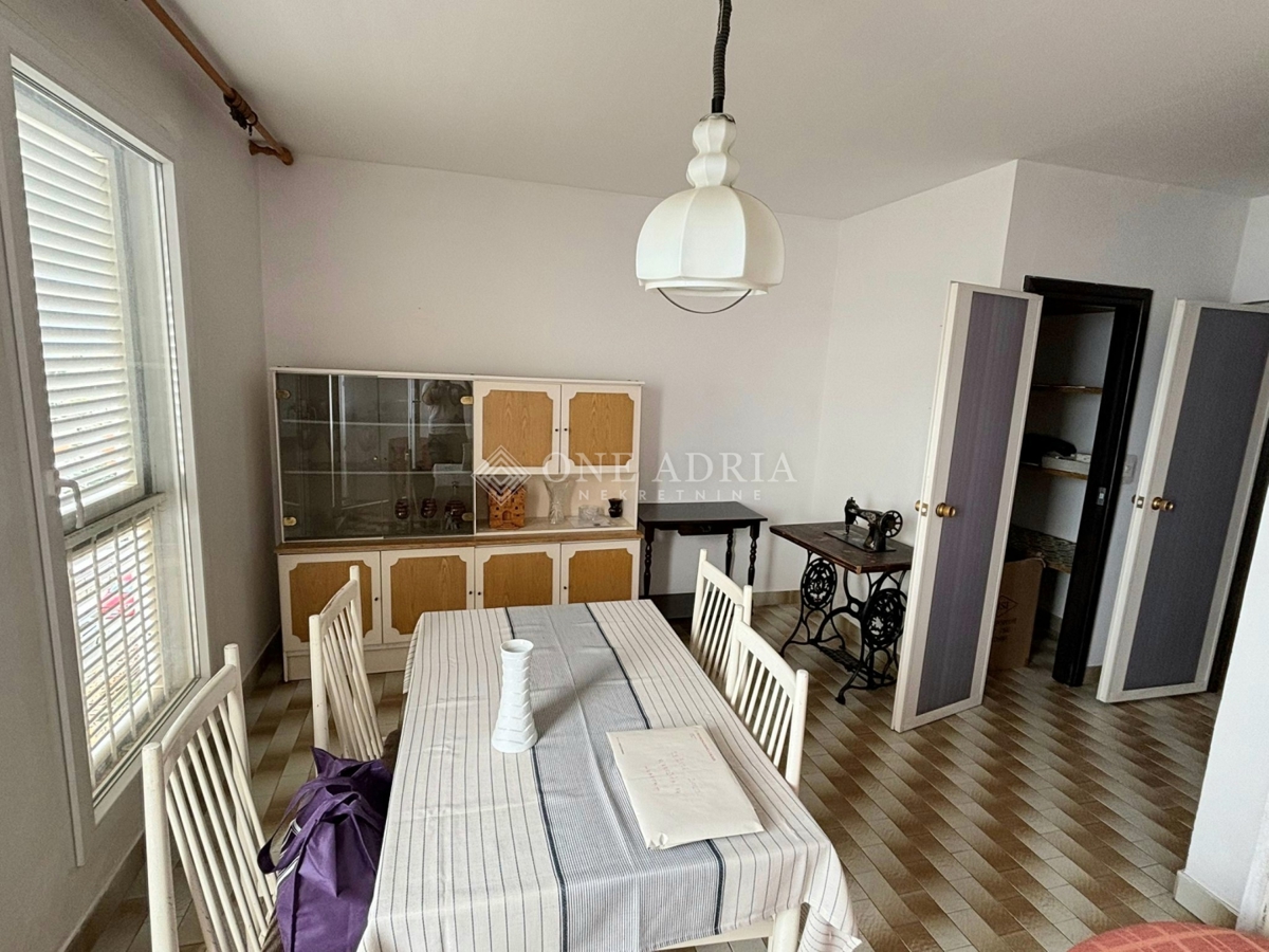 Apartma Na predaj - LIČKO-SENJSKA SENJ