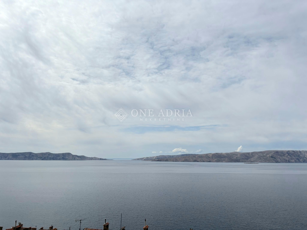 Apartma Na predaj - LIČKO-SENJSKA SENJ