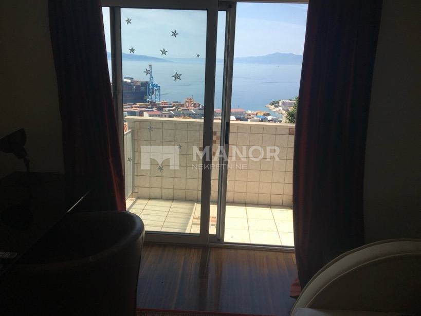 Flat For rent - PRIMORSKO-GORANSKA RIJEKA