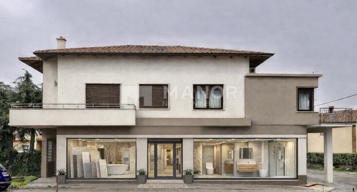 House For sale - Primorsko-goranska Matulji - foto 1/19