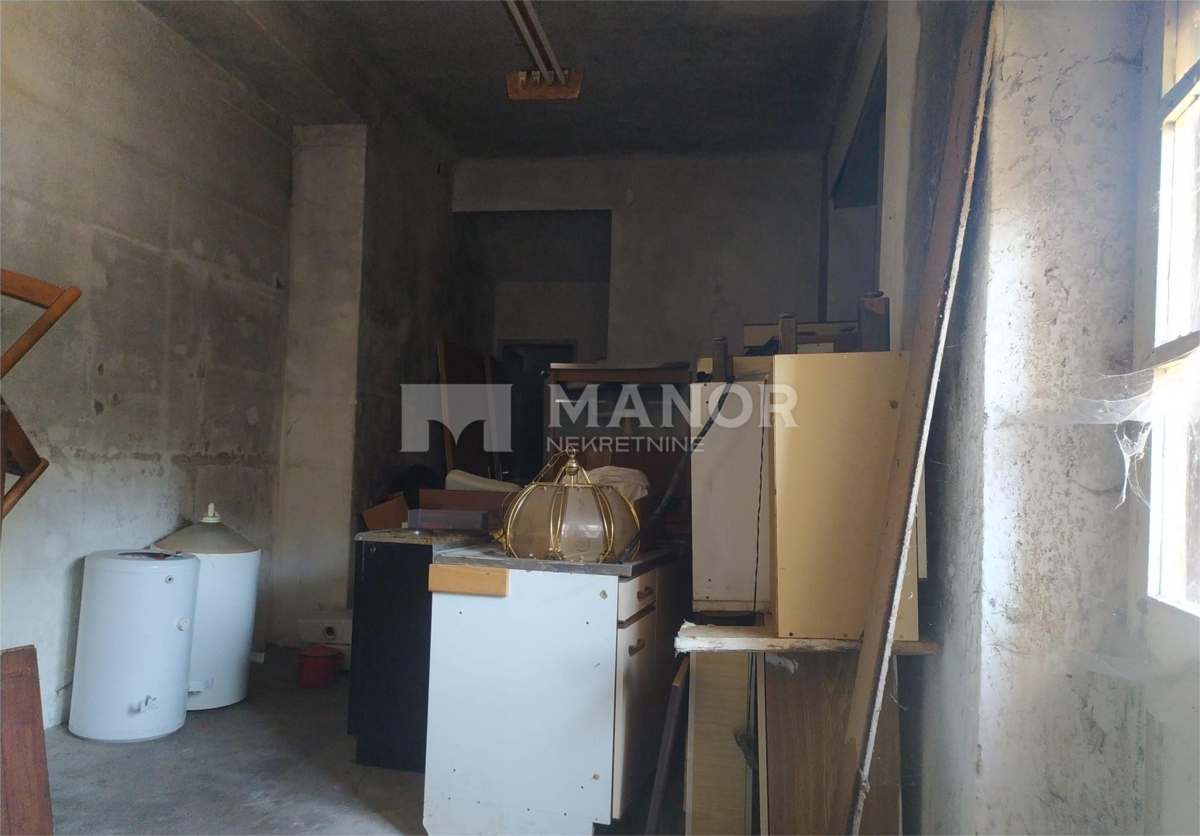 House For sale - PRIMORSKO-GORANSKA MATULJI
