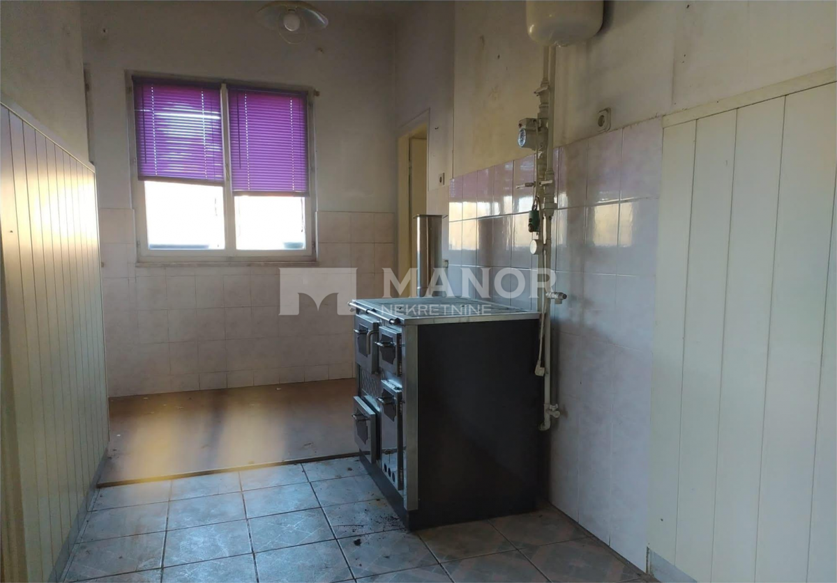 House For sale - PRIMORSKO-GORANSKA MATULJI