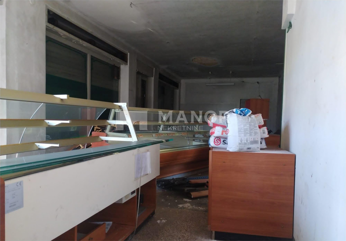 House For sale - PRIMORSKO-GORANSKA MATULJI