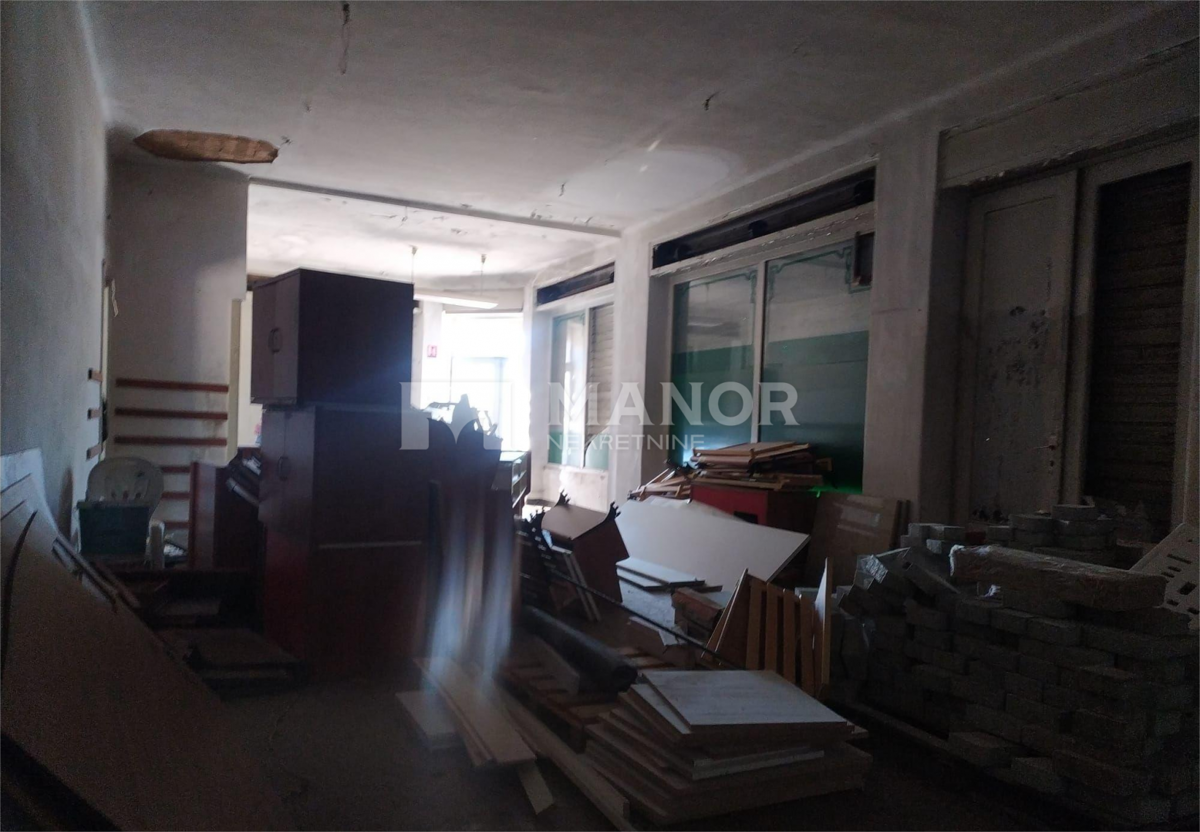 House For sale - PRIMORSKO-GORANSKA MATULJI