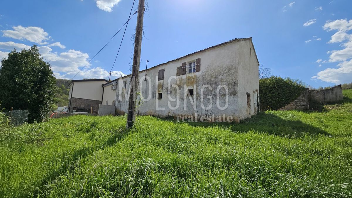 Dom Na predaj - ISTARSKA KAROJBA