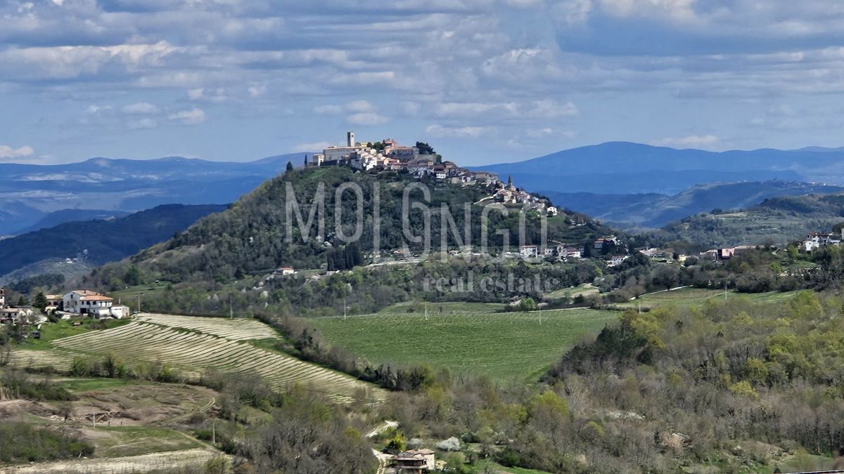 Dom Na predaj - ISTARSKA KAROJBA
