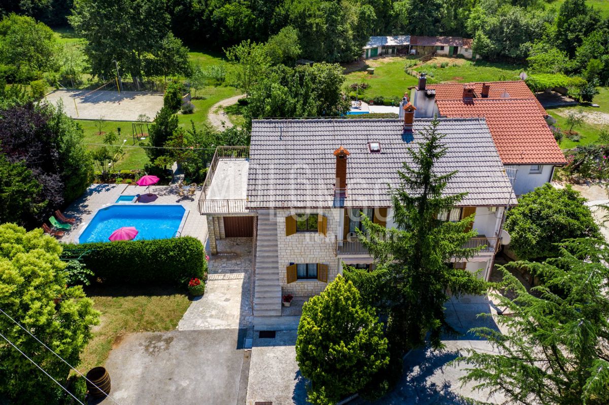 House For sale - ISTARSKA ŽMINJ