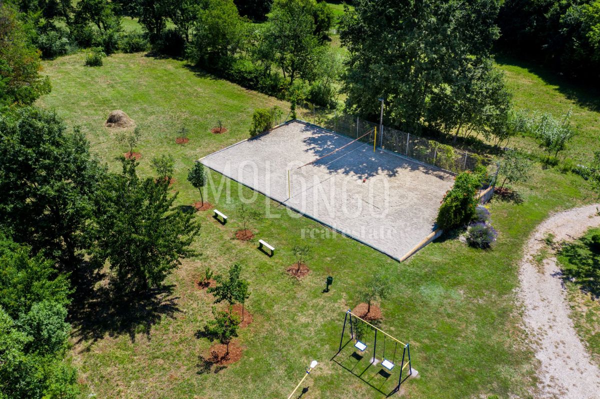 House For sale - ISTARSKA ŽMINJ