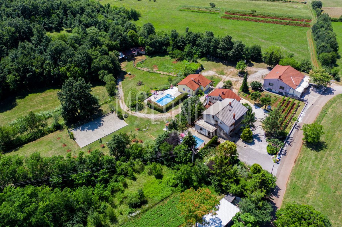 House For sale - Istarska žminj - foto 2/23