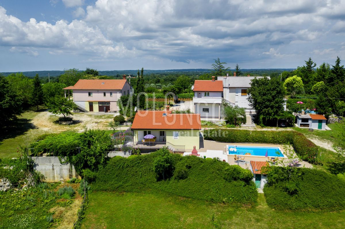 House For sale - ISTARSKA ŽMINJ