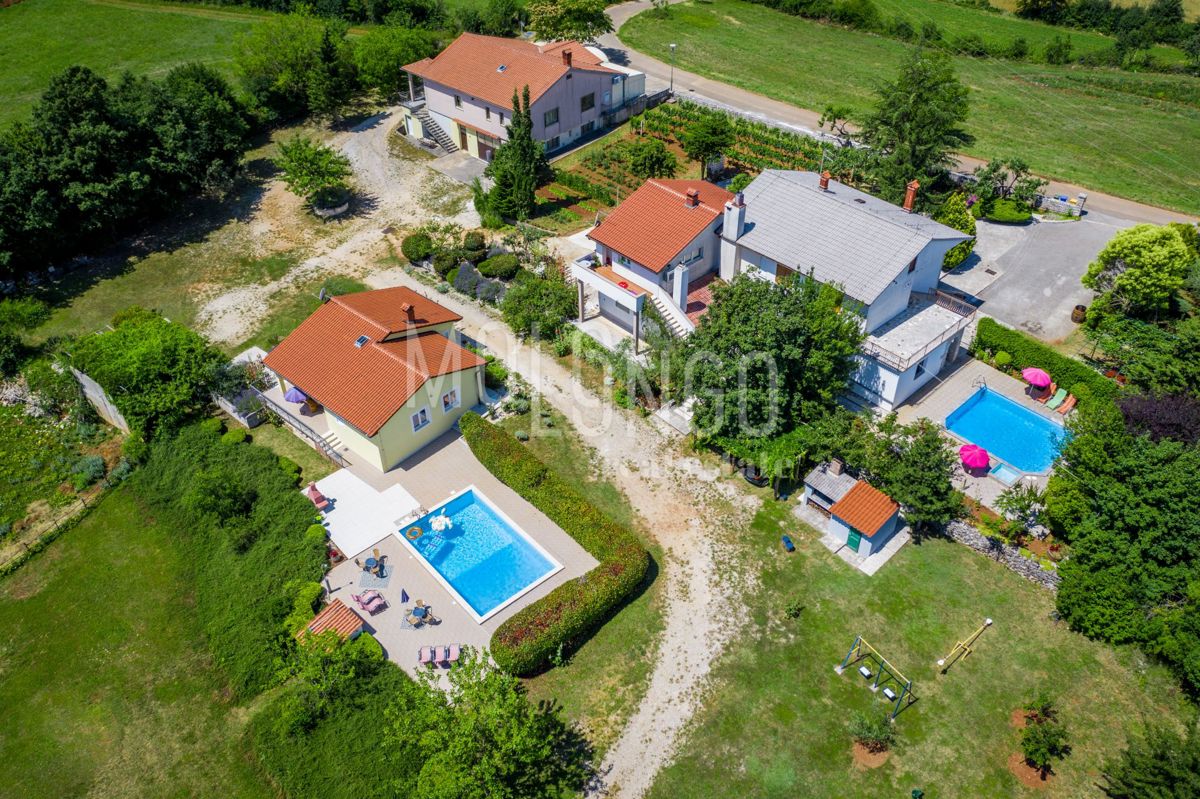 House For sale - Istarska žminj - foto 3/23