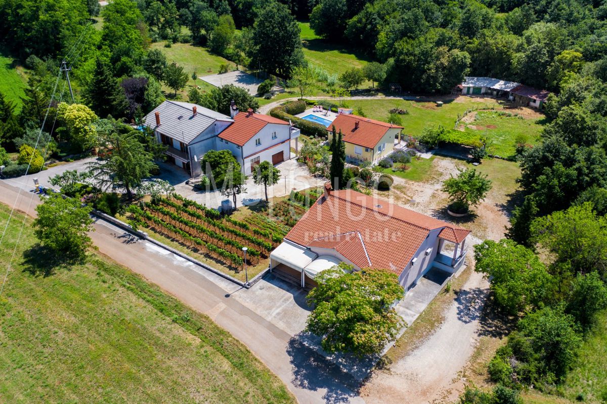 House For sale - Istarska žminj - foto 4/23