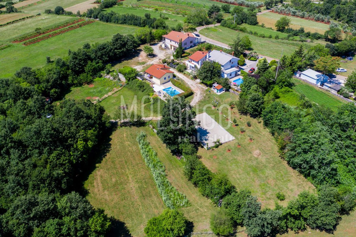 House For sale - Istarska žminj - foto 5/23