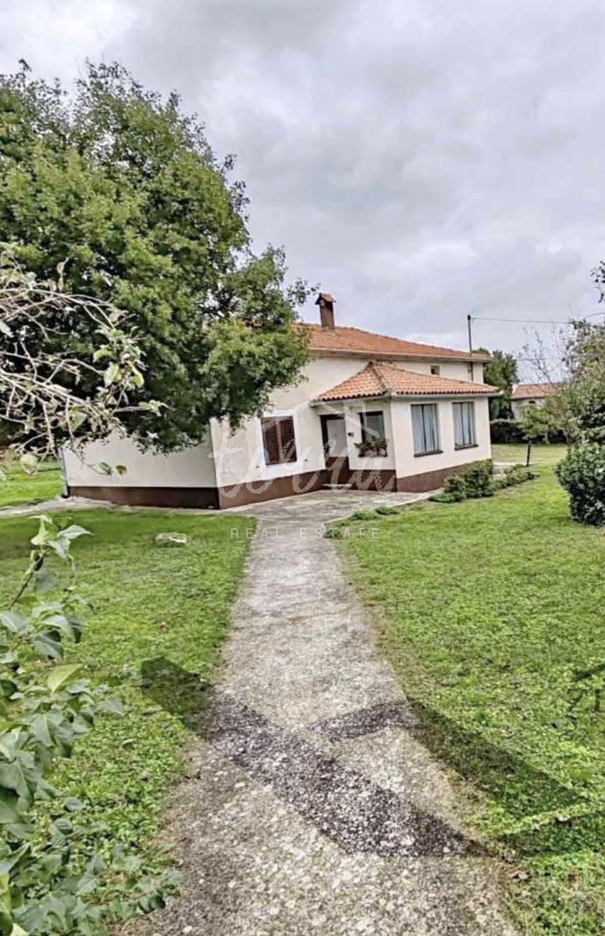Kuća Na prodaju - ISTARSKA BARBAN