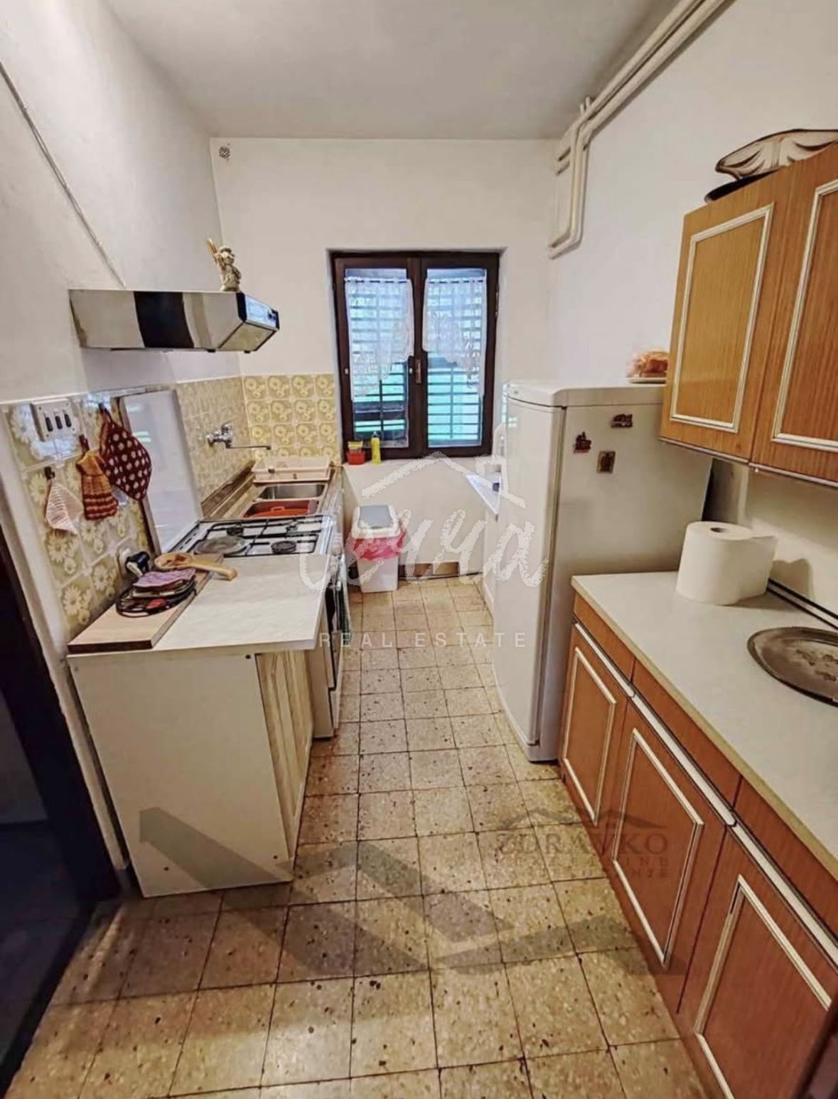 Kuća Na prodaju - ISTARSKA BARBAN