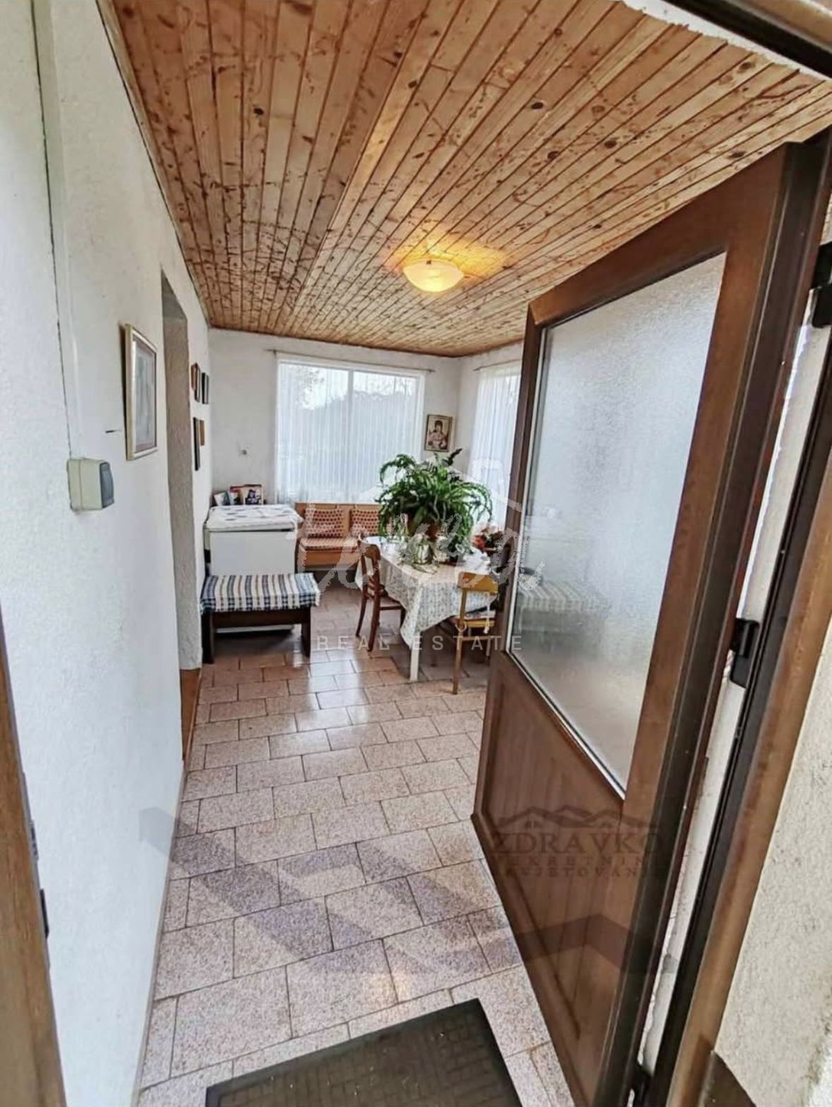 Kuća Na prodaju - ISTARSKA BARBAN