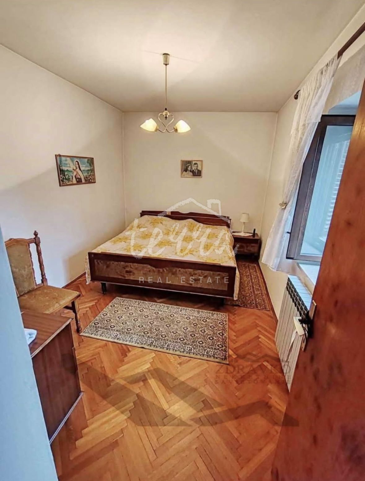 Kuća Na prodaju - ISTARSKA BARBAN
