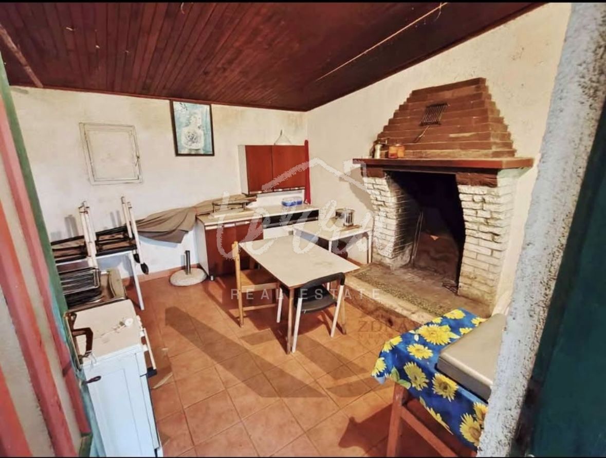 Kuća Na prodaju - ISTARSKA BARBAN
