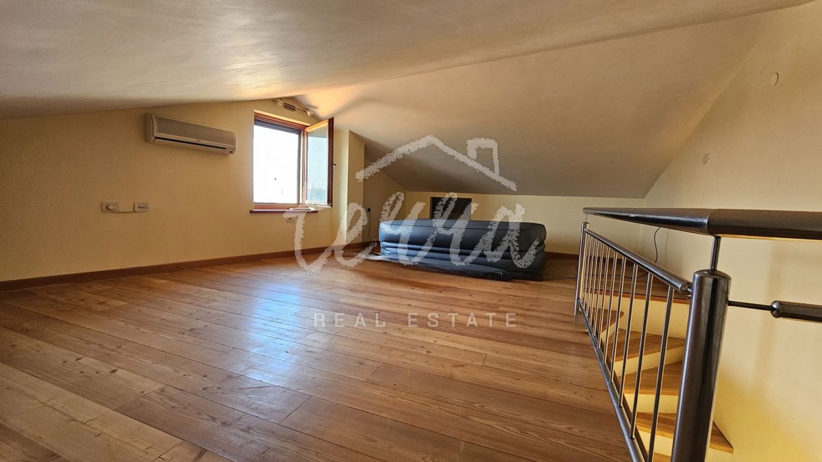 House For sale - ISTARSKA LABIN