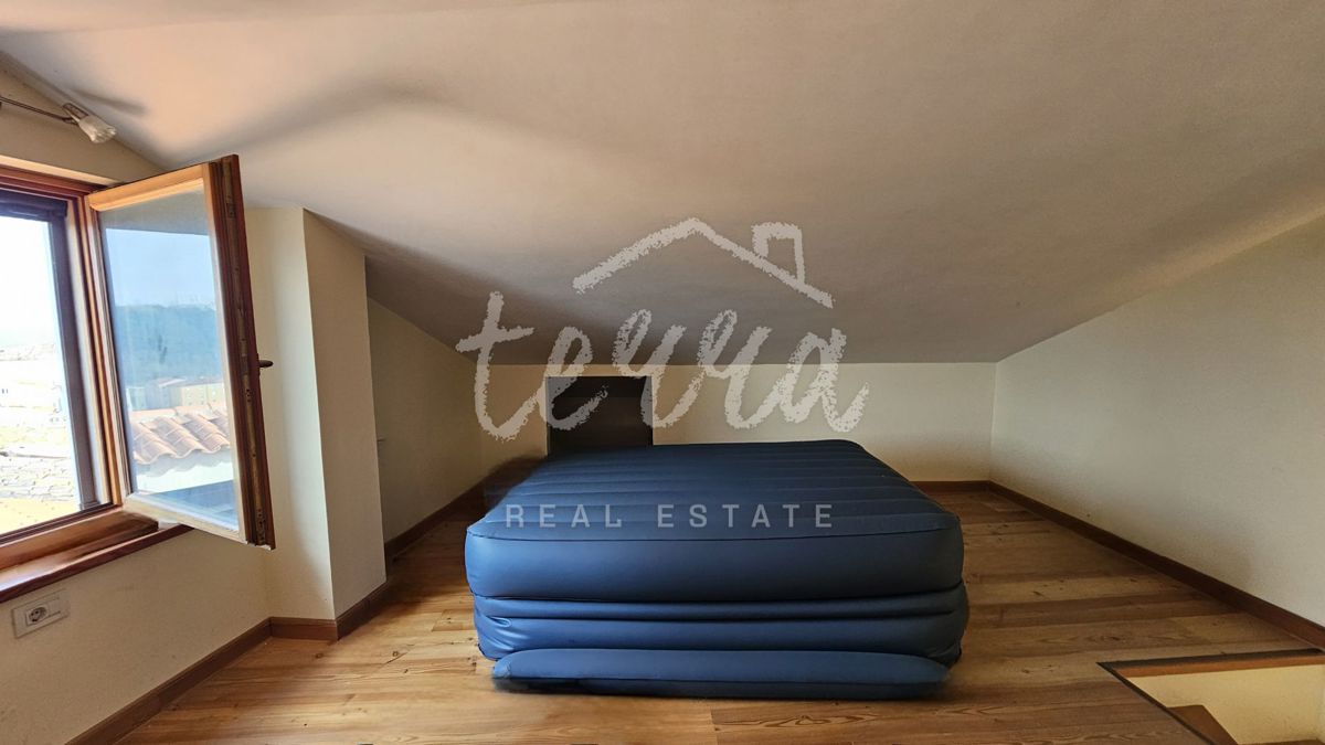 House For sale - ISTARSKA LABIN