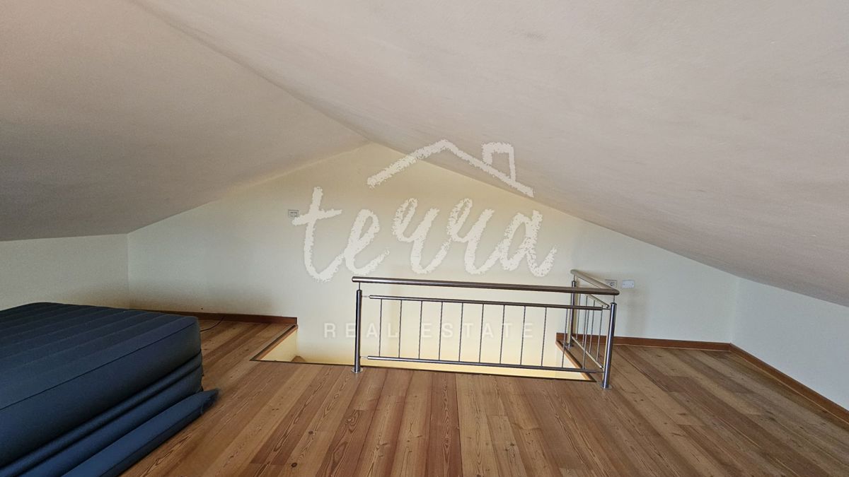 House For sale - ISTARSKA LABIN
