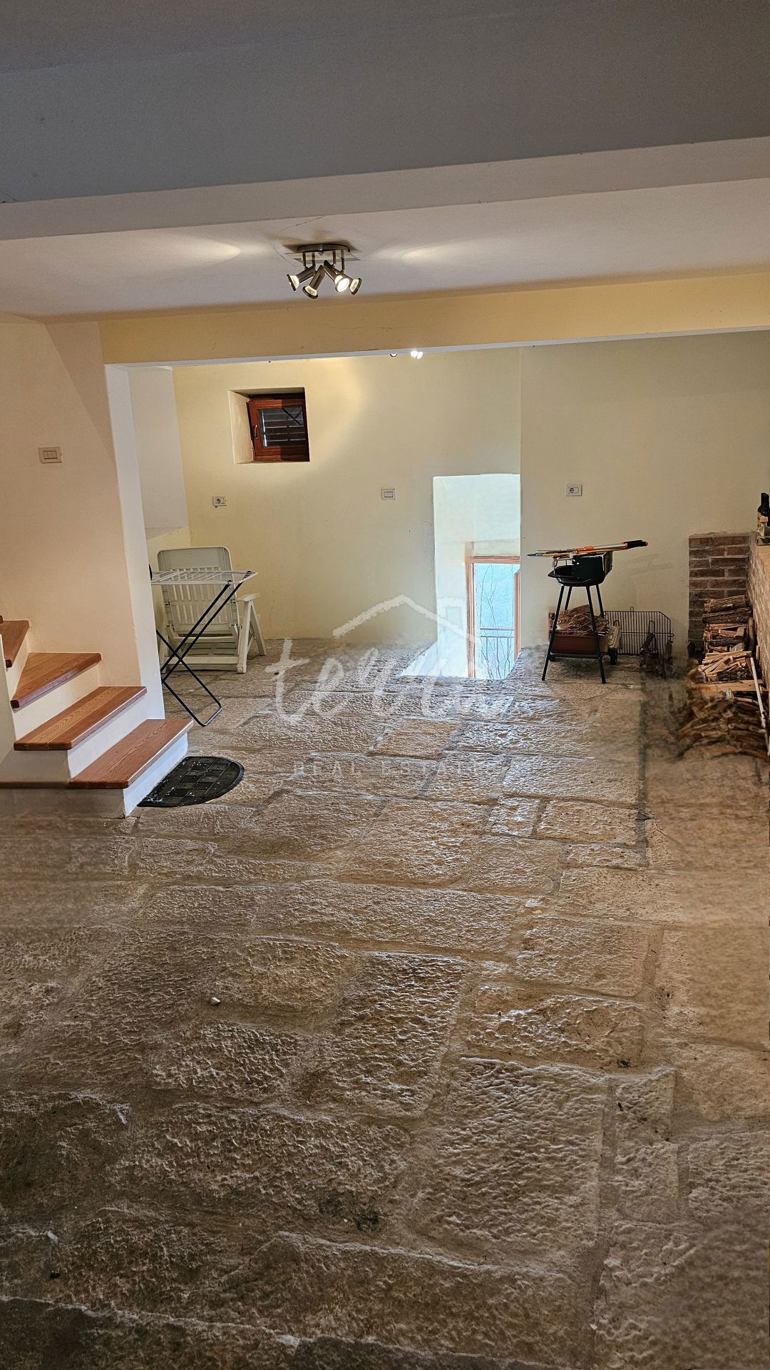 House For sale - ISTARSKA LABIN