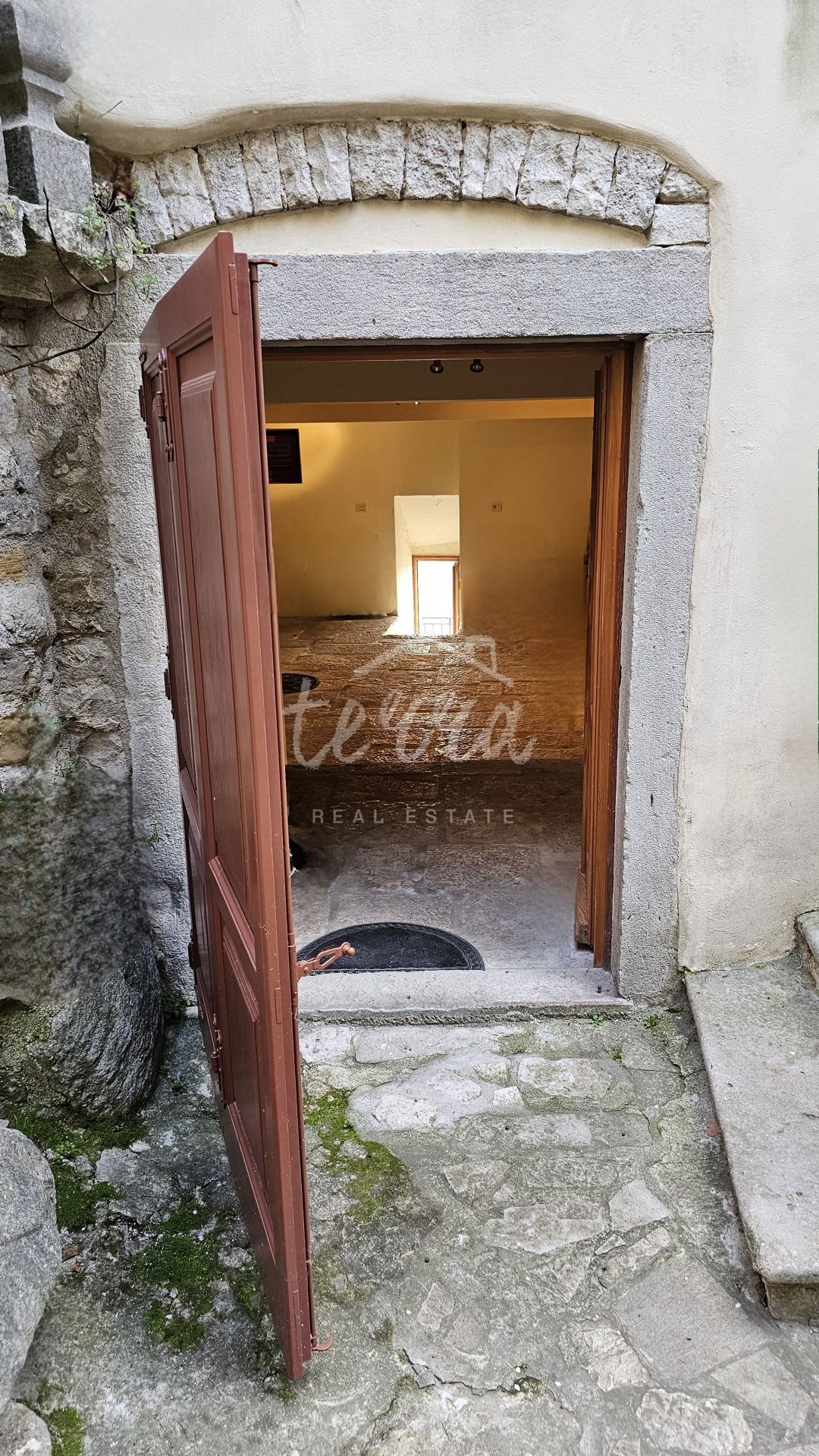House For sale - ISTARSKA LABIN