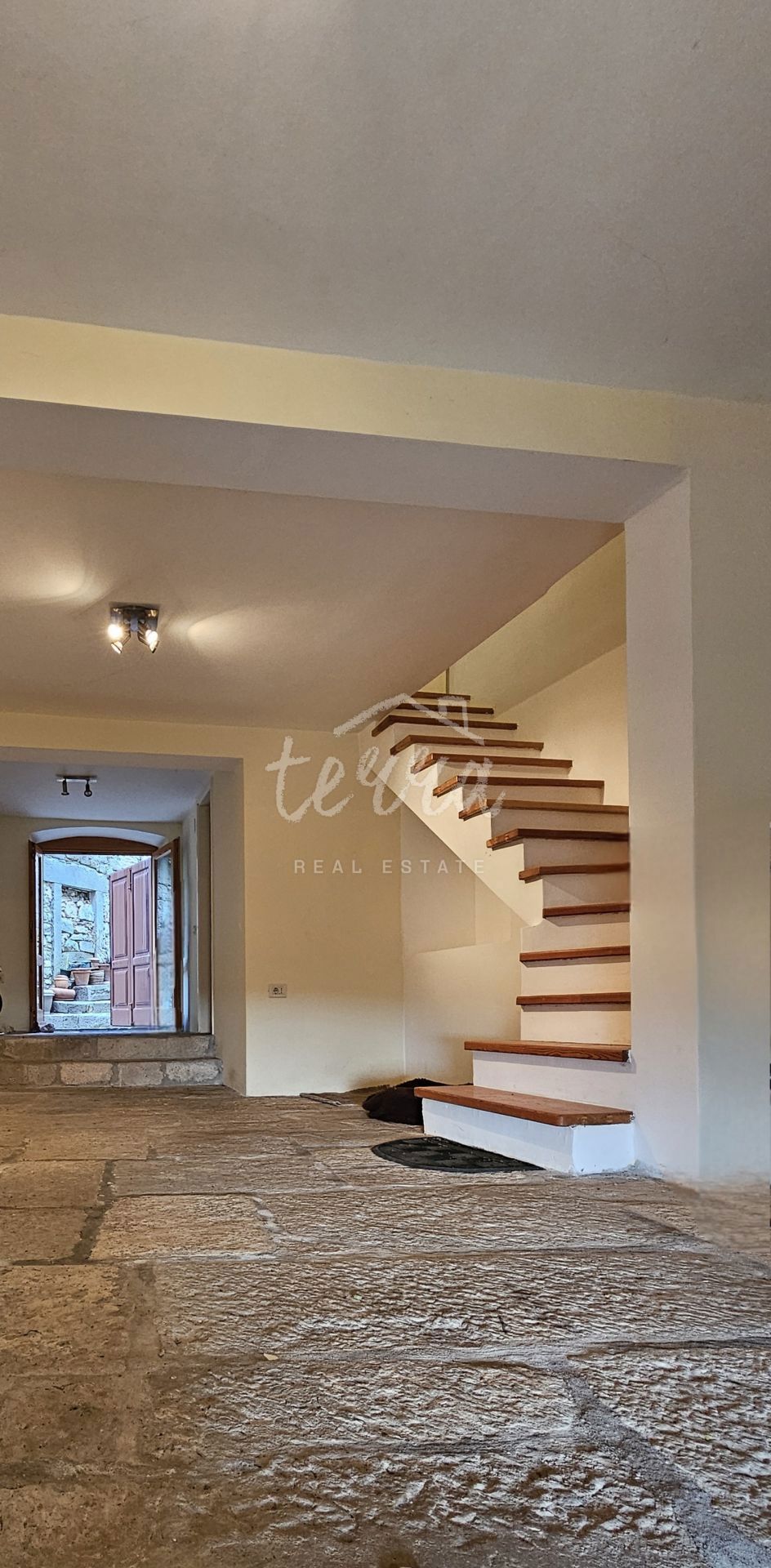 House For sale - ISTARSKA LABIN