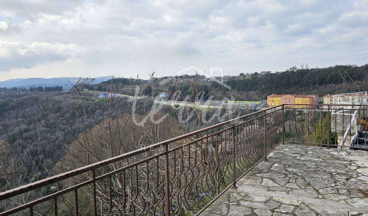 House For sale - ISTARSKA LABIN