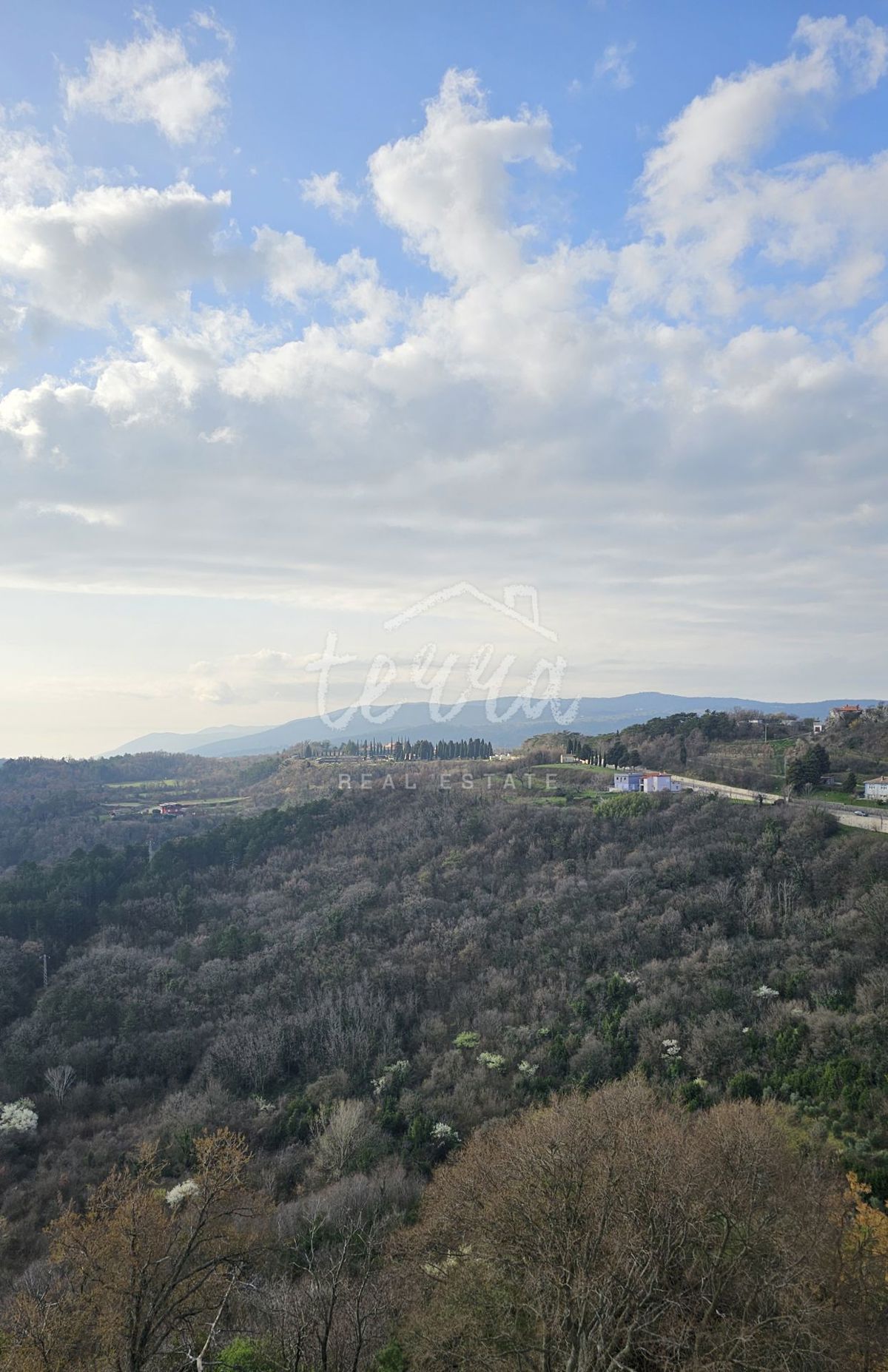 House For sale - ISTARSKA LABIN