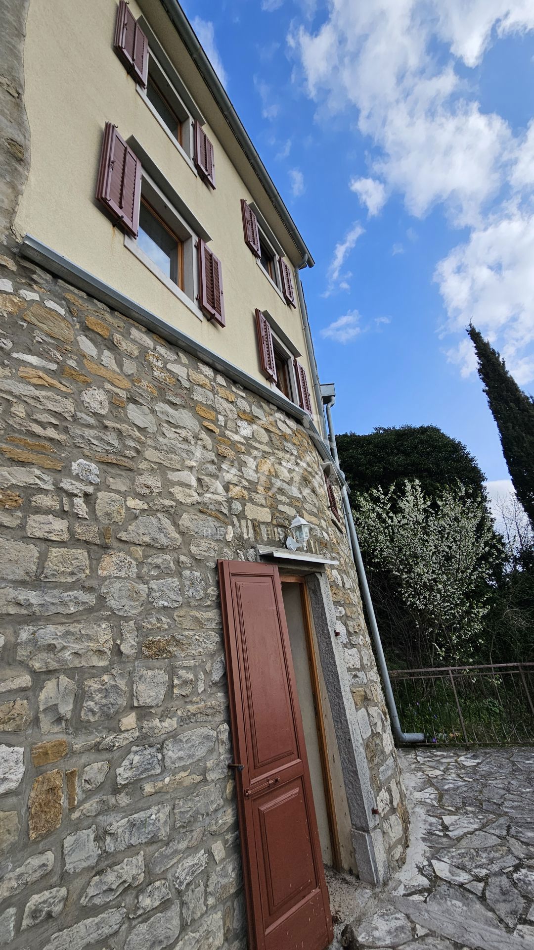House For sale - ISTARSKA LABIN