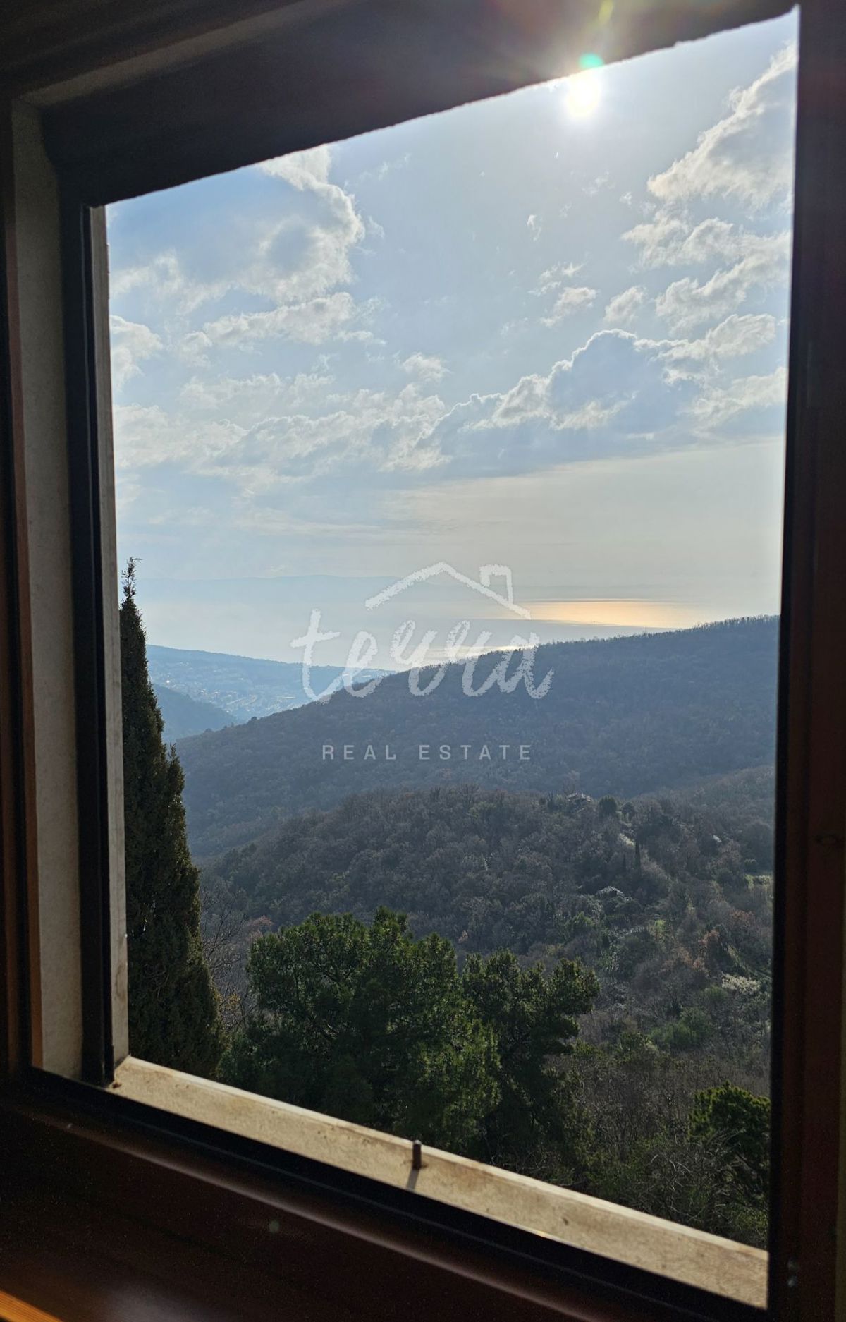 House For sale - ISTARSKA LABIN