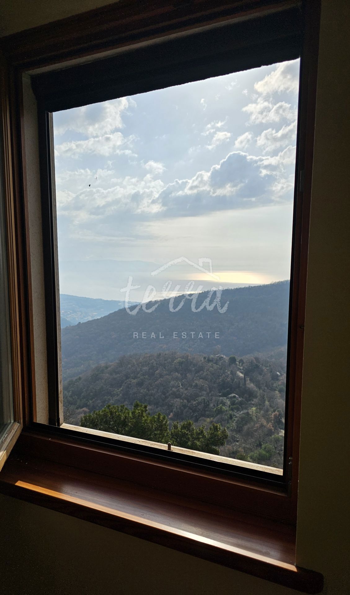 House For sale - ISTARSKA LABIN