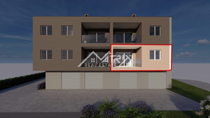 Appartement À vendre - Istarska Vodnjan - foto 3/26