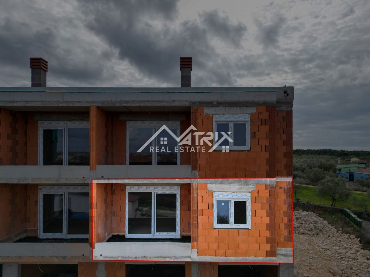 Apartment Zu verkaufen - Istarska Vodnjan - foto 1/26