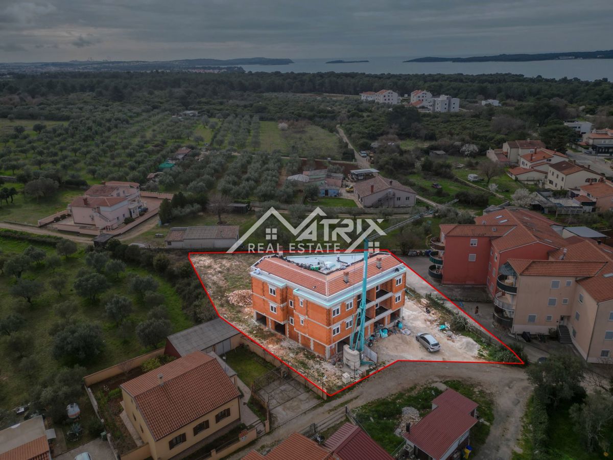 Apartment Zu verkaufen - ISTARSKA VODNJAN
