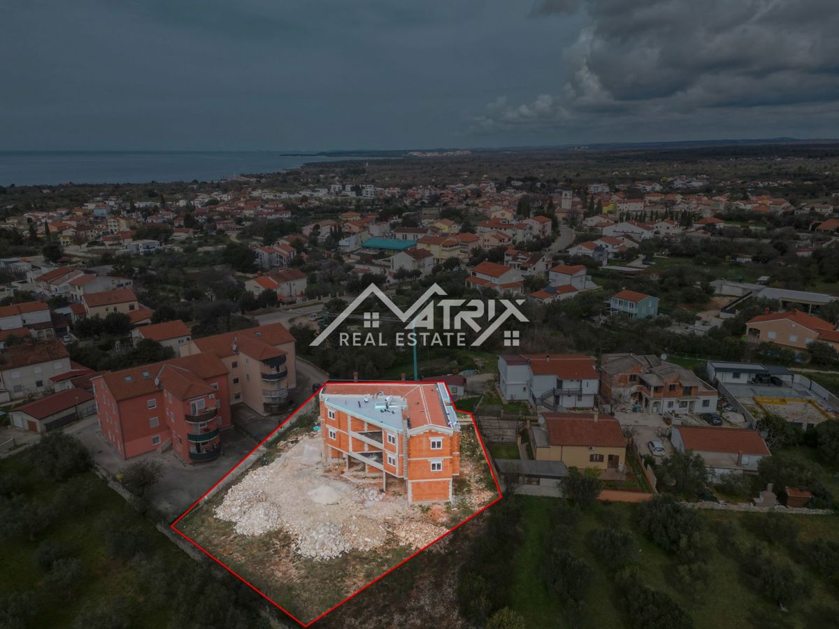 Apartment Zu verkaufen - ISTARSKA VODNJAN