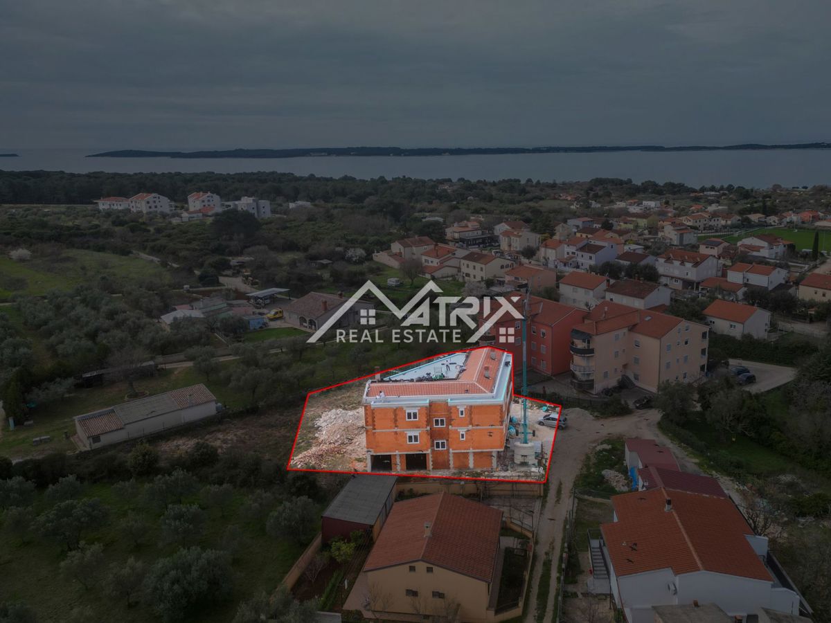 Apartment Zu verkaufen - ISTARSKA VODNJAN