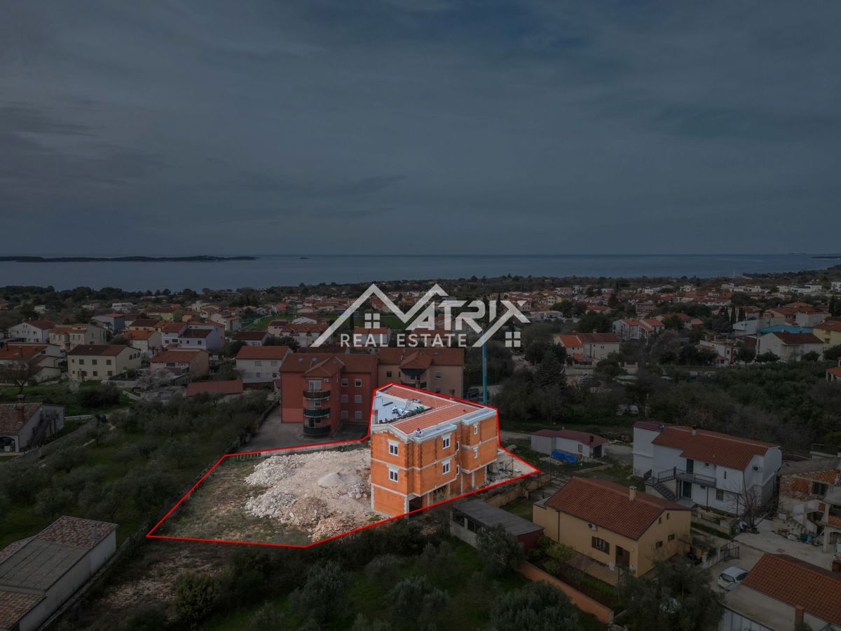 Apartment Zu verkaufen - ISTARSKA VODNJAN