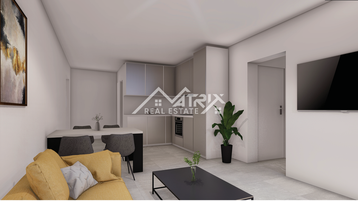 Apartment Zu verkaufen - ISTARSKA VODNJAN