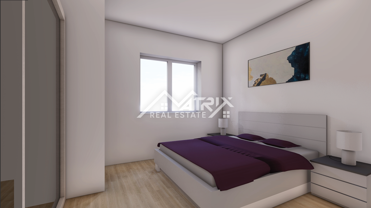 Apartment Zu verkaufen - ISTARSKA VODNJAN