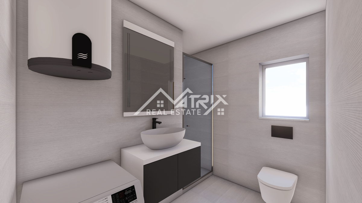 Apartment Zu verkaufen - ISTARSKA VODNJAN