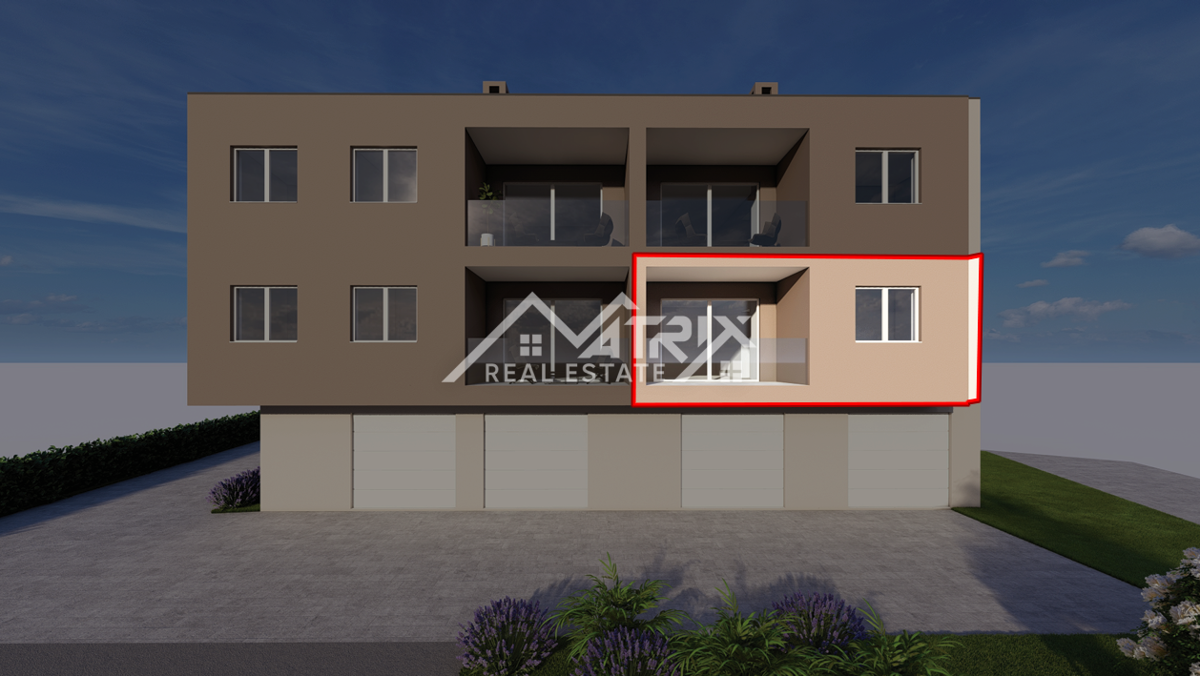Apartment Zu verkaufen - Istarska Vodnjan - foto 3/26