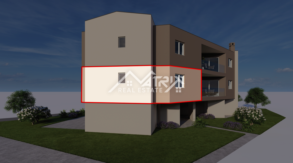 Apartment Zu verkaufen - Istarska Vodnjan - foto 4/26