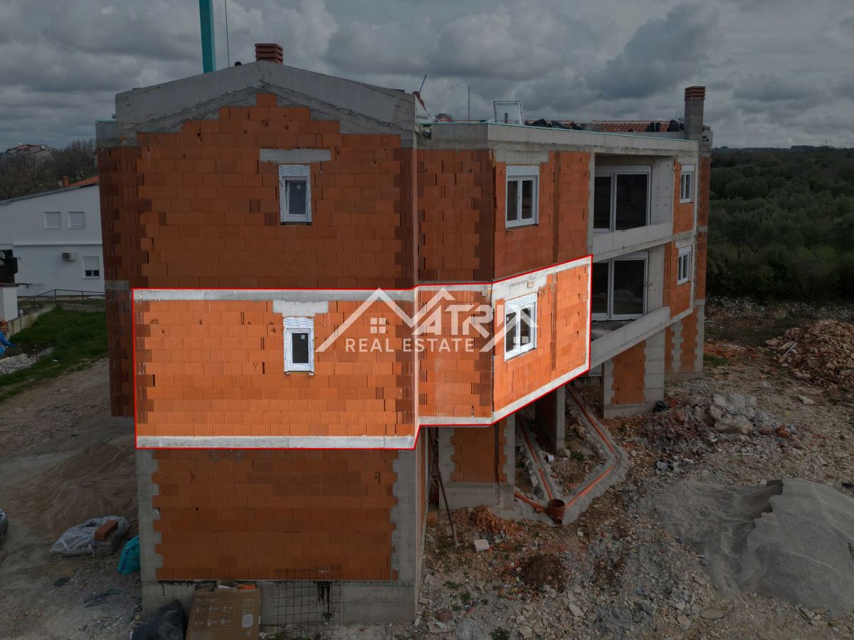 Apartment Zu verkaufen - Istarska Vodnjan - foto 5/26